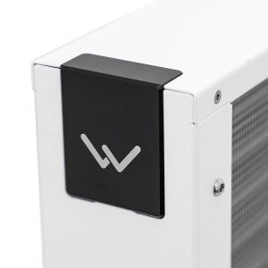Watercool MO-RA IV 400 - white
