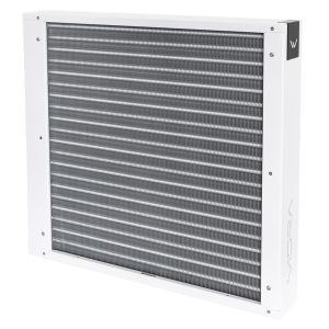 Watercool MO-RA IV 400 - white