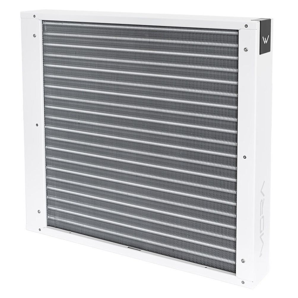 Watercool MO-RA IV 400 - white