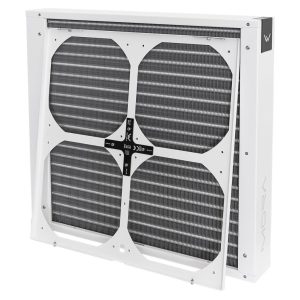 Watercool MO-RA IV 400 - white