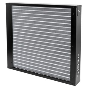 Watercool MO-RA IV 400 - black