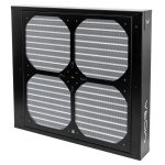 Watercool MO-RA IV 400 - black