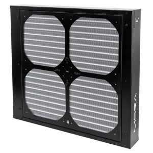Watercool MO-RA IV 400 - black
