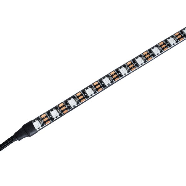 Watercool MO-RA IV 200 Ambient Light aRGB LED Strip – 500mm