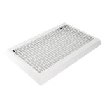 Watercool MO-RA IV 200 Fan Grill - White