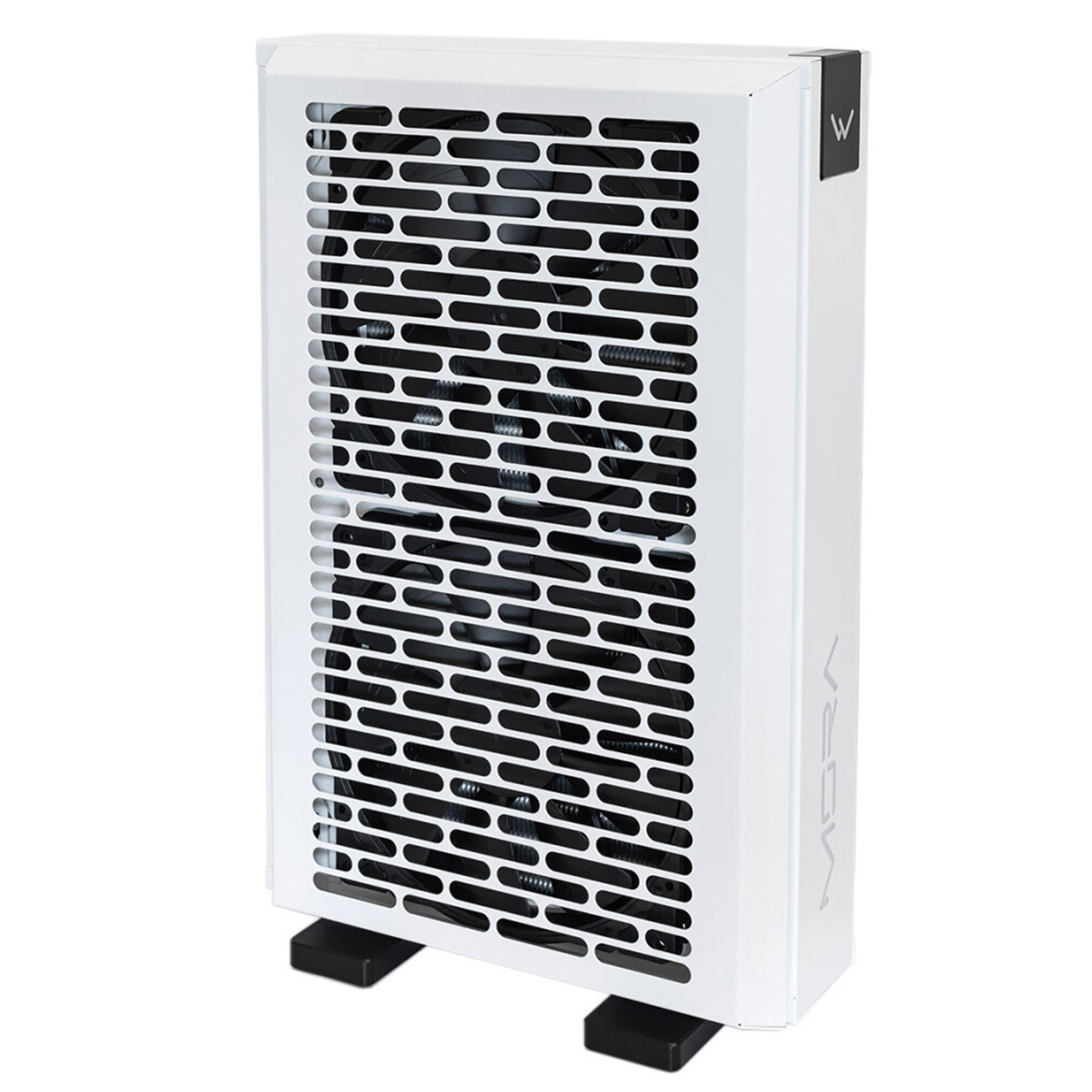 Watercool MO-RA IV 200 Fan Grill - White : image 3