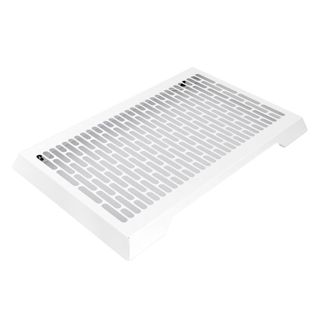 Watercool MO-RA IV 200 Fan Grill - White : image 2