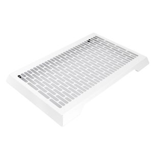 Watercool MO-RA IV 200 Fan Grill - White : image 2