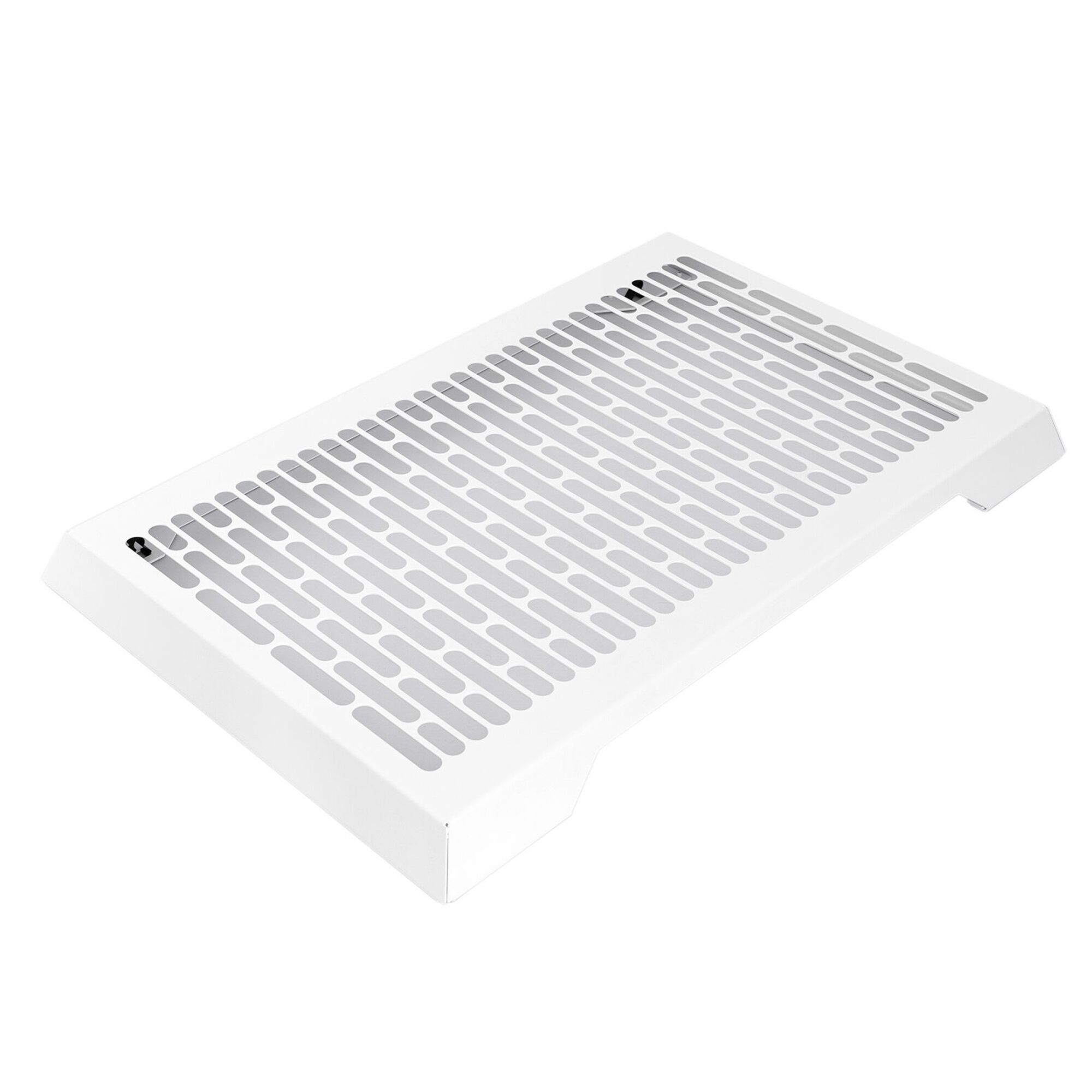 Watercool MO-RA IV 200 Fan Grill - White : image 2