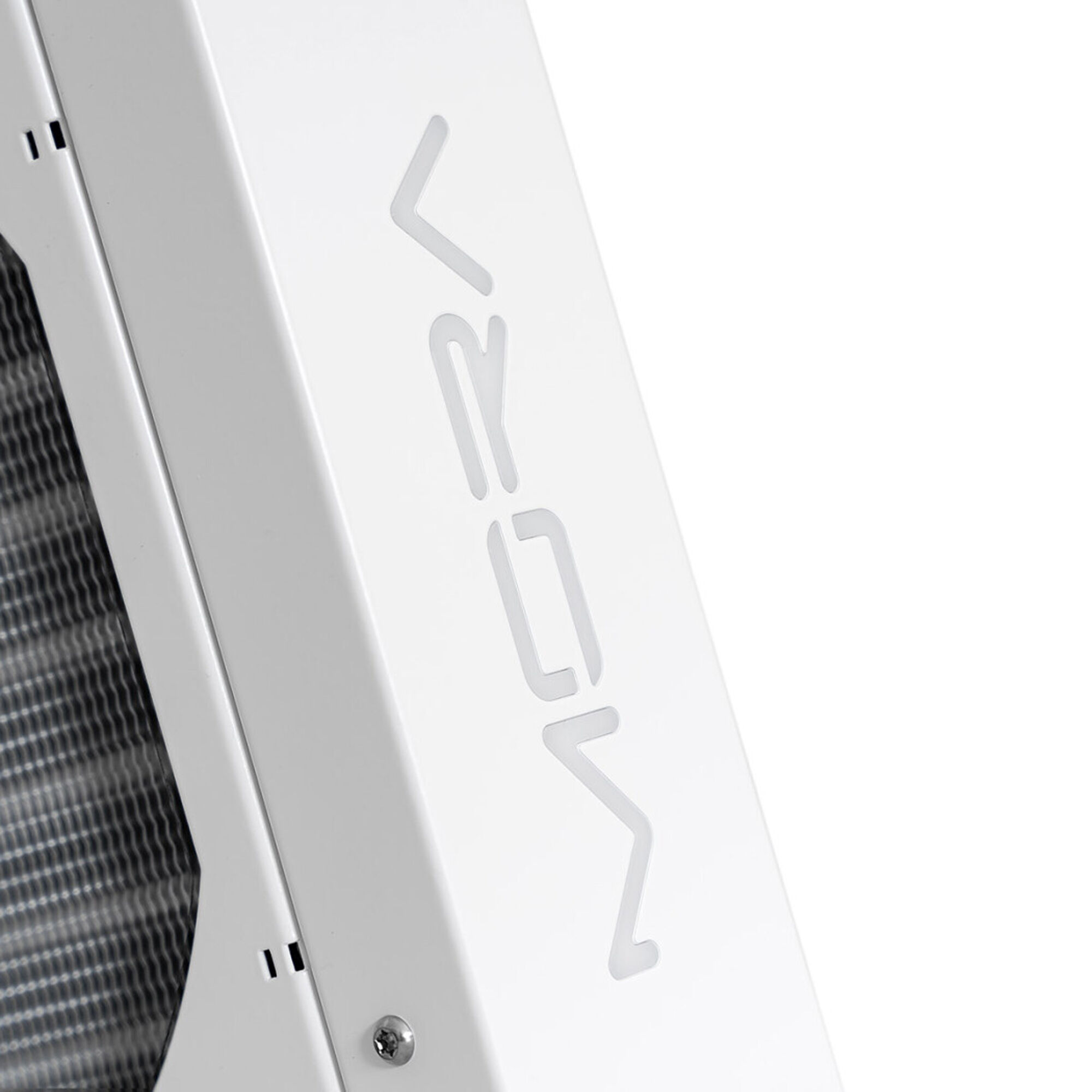 Watercool MO-RA IV 200 - white