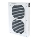 Watercool MO-RA IV 200 - white