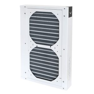Watercool MO-RA IV 200 - white