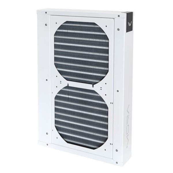 Watercool MO-RA IV 200 – white