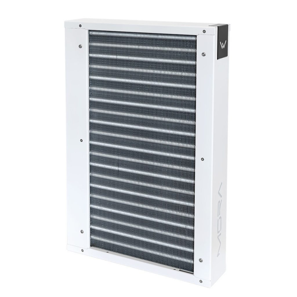 Watercool MO-RA IV 200 - white