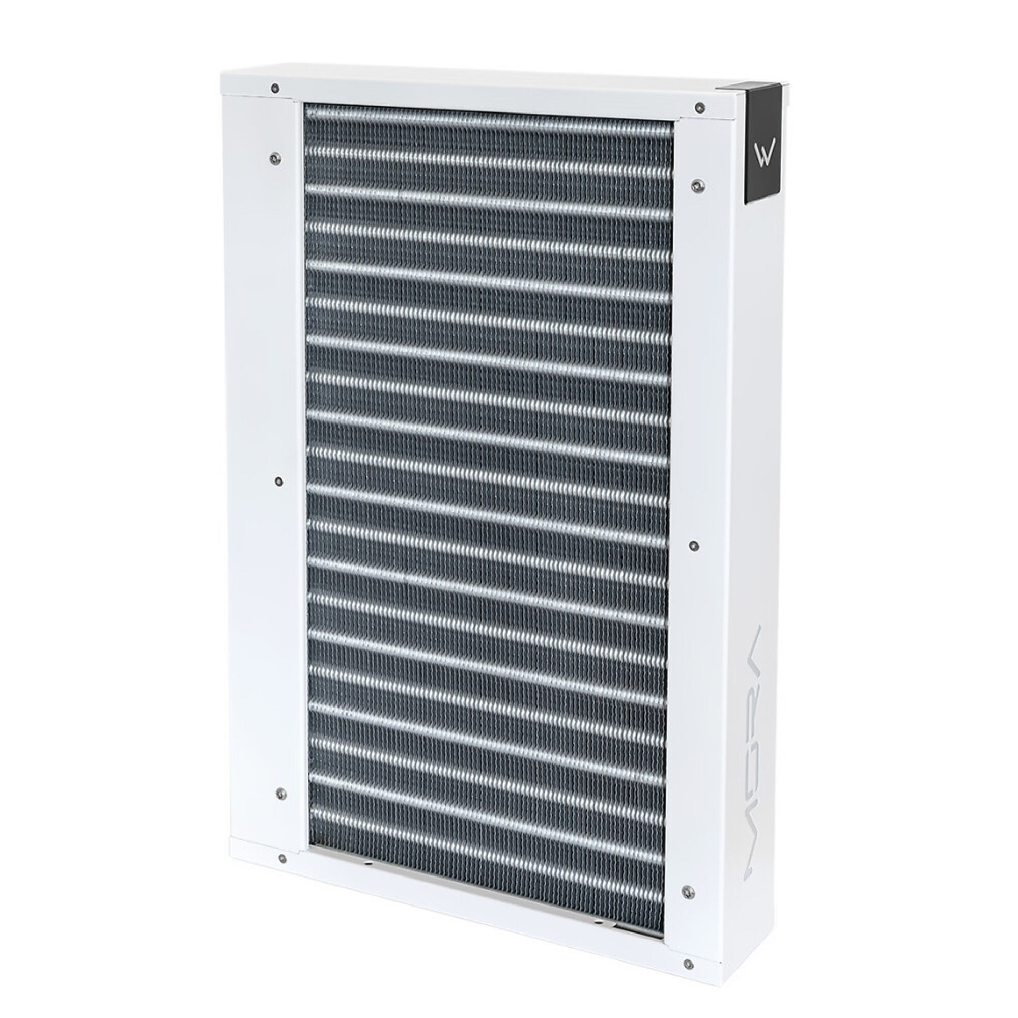 Watercool MO-RA IV 200 - white