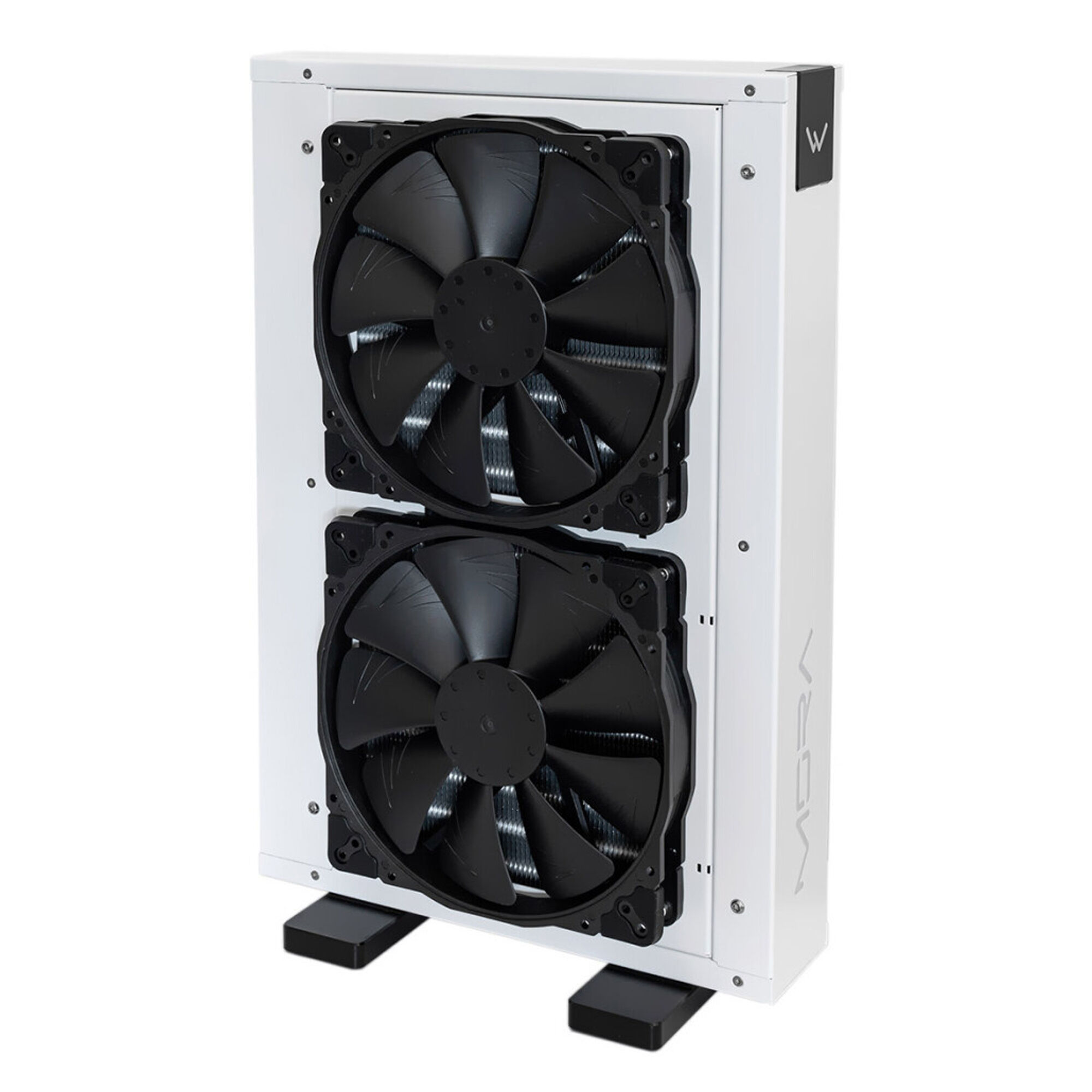 Watercool MO-RA IV 200 - white