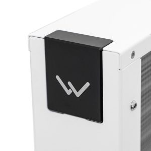Watercool MO-RA IV 200 - white