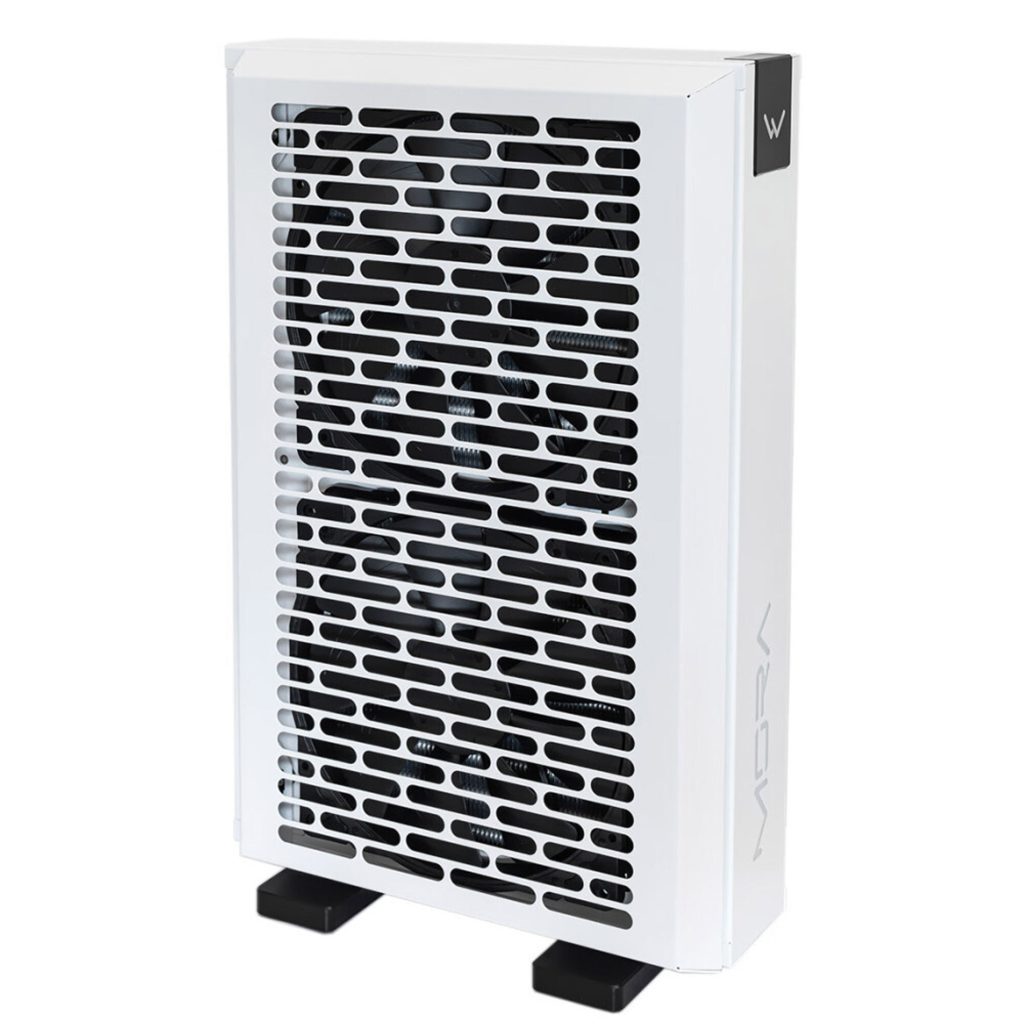 Watercool MO-RA IV 200 - white