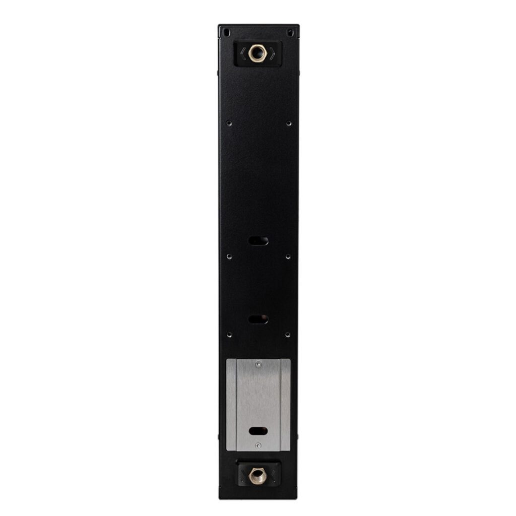 Watercool MO-RA IV 200 - black