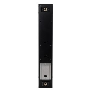 Watercool MO-RA IV 200 - black
