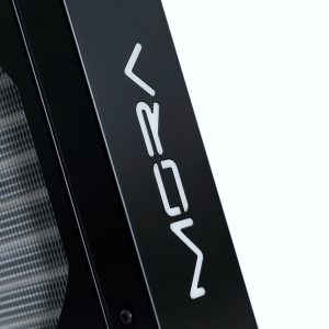 Watercool MO-RA IV 200 - black