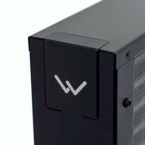 Watercool MO-RA IV 200 - black