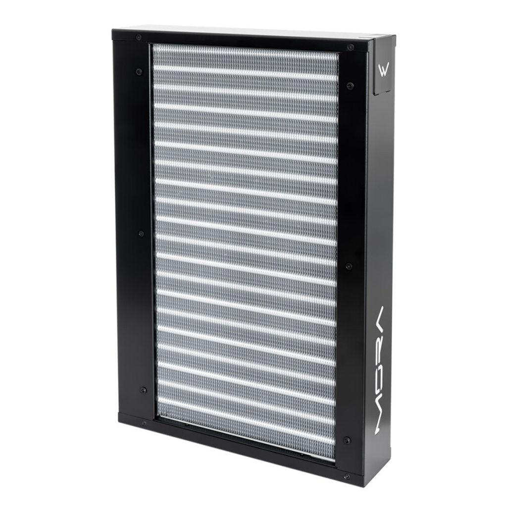 Watercool MO-RA IV 200 - black