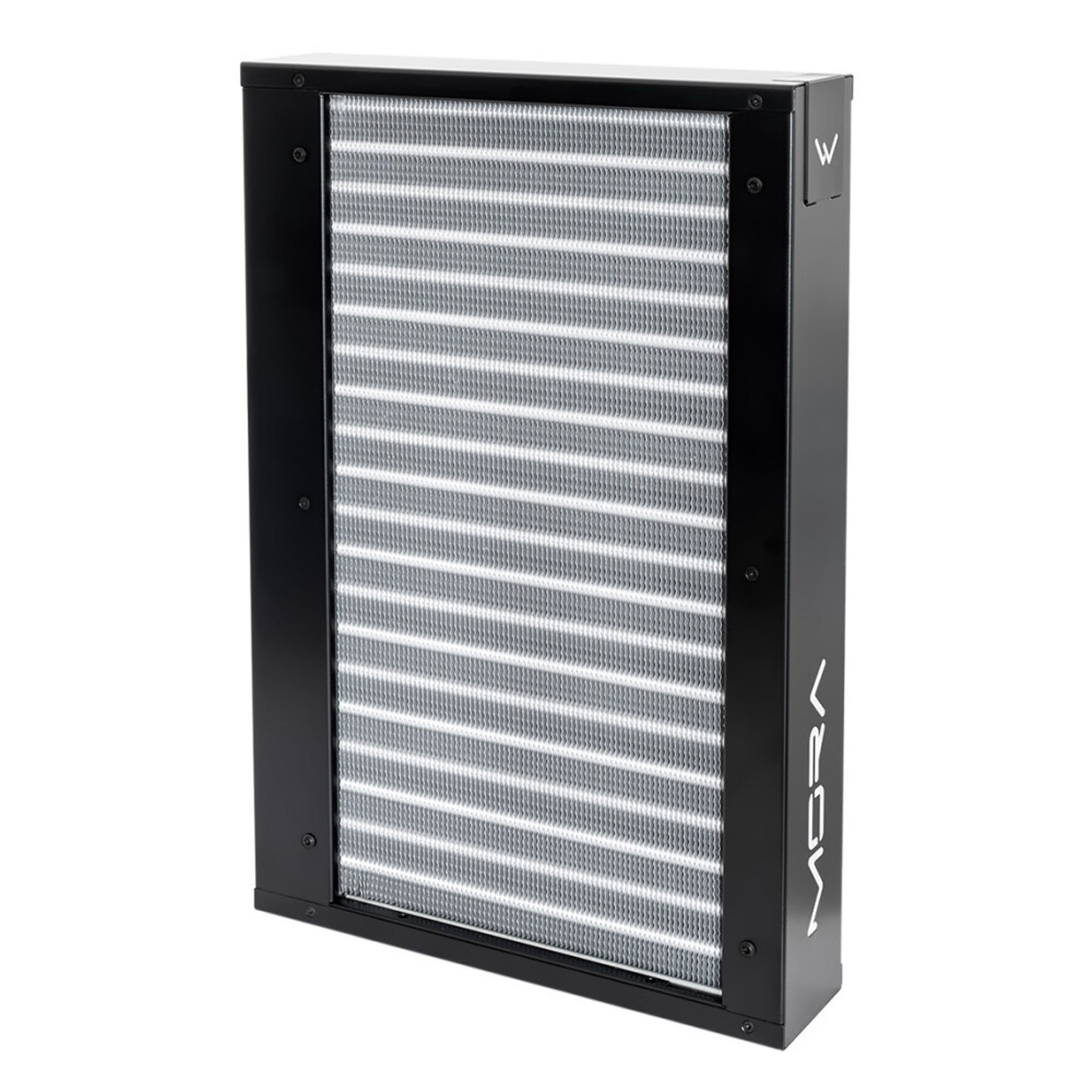 Watercool MO-RA IV 200 - black