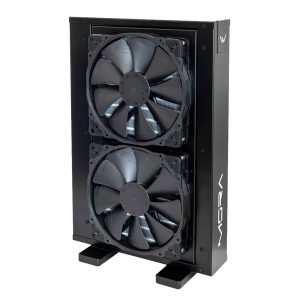 Watercool MO-RA IV 200 - black