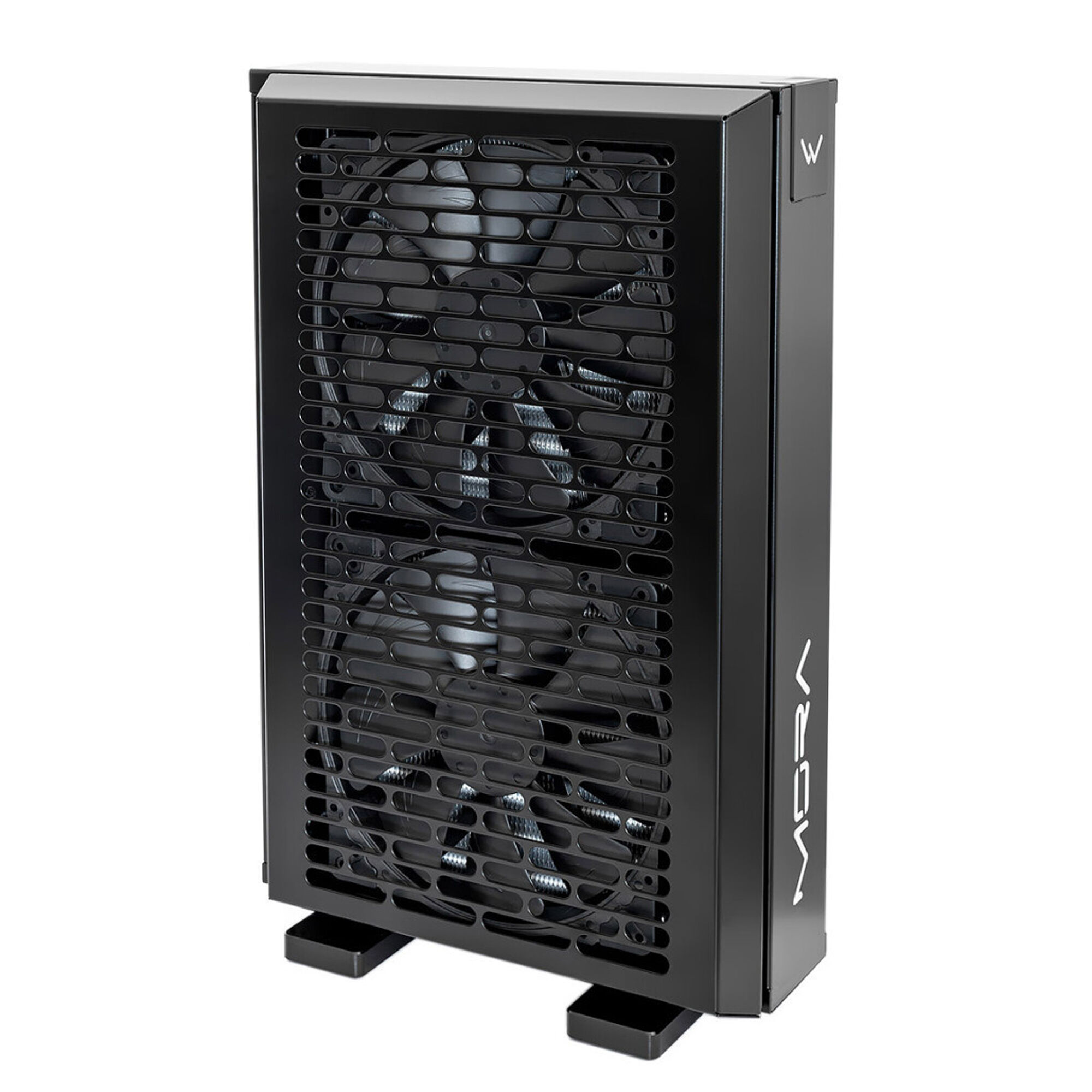 Watercool MO-RA IV 200 - black