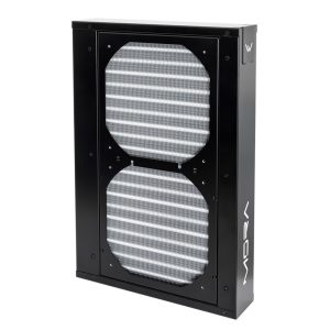 Watercool MO-RA IV 200 - black