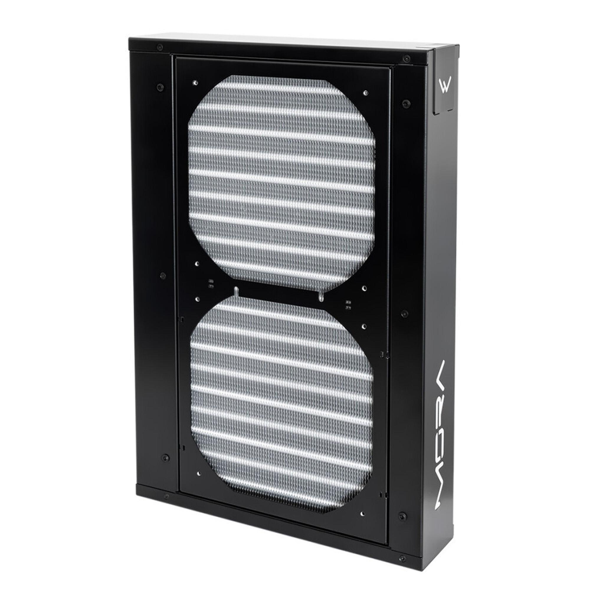 Watercool MO-RA IV 200 - black