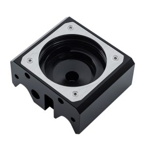 Watercool MO-RA IV TANK D5 Expansion - Expansion Module