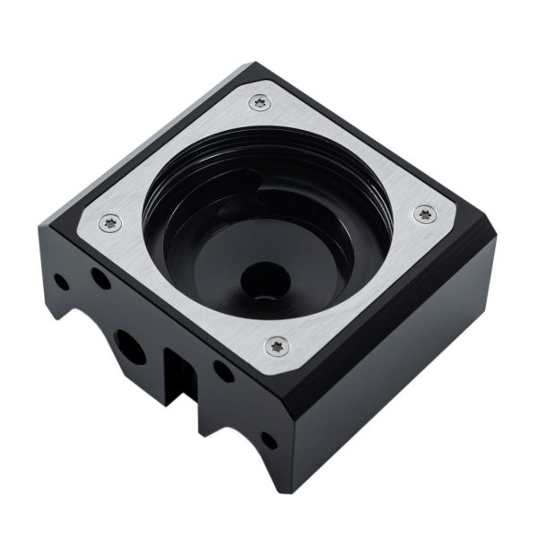 Watercool MO-RA IV TANK D5 Expansion – Expansion Module