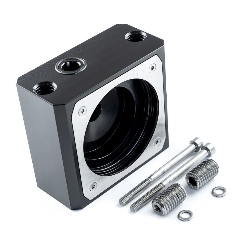 Watercool MO-RA IV TANK D5 Expansion - Expansion Module