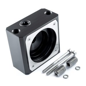 Watercool MO-RA IV TANK D5 Expansion - Expansion Module