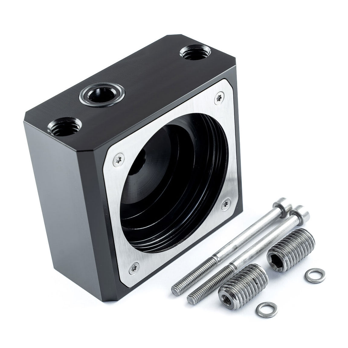 Watercool MO-RA IV TANK D5 Expansion - Expansion Module