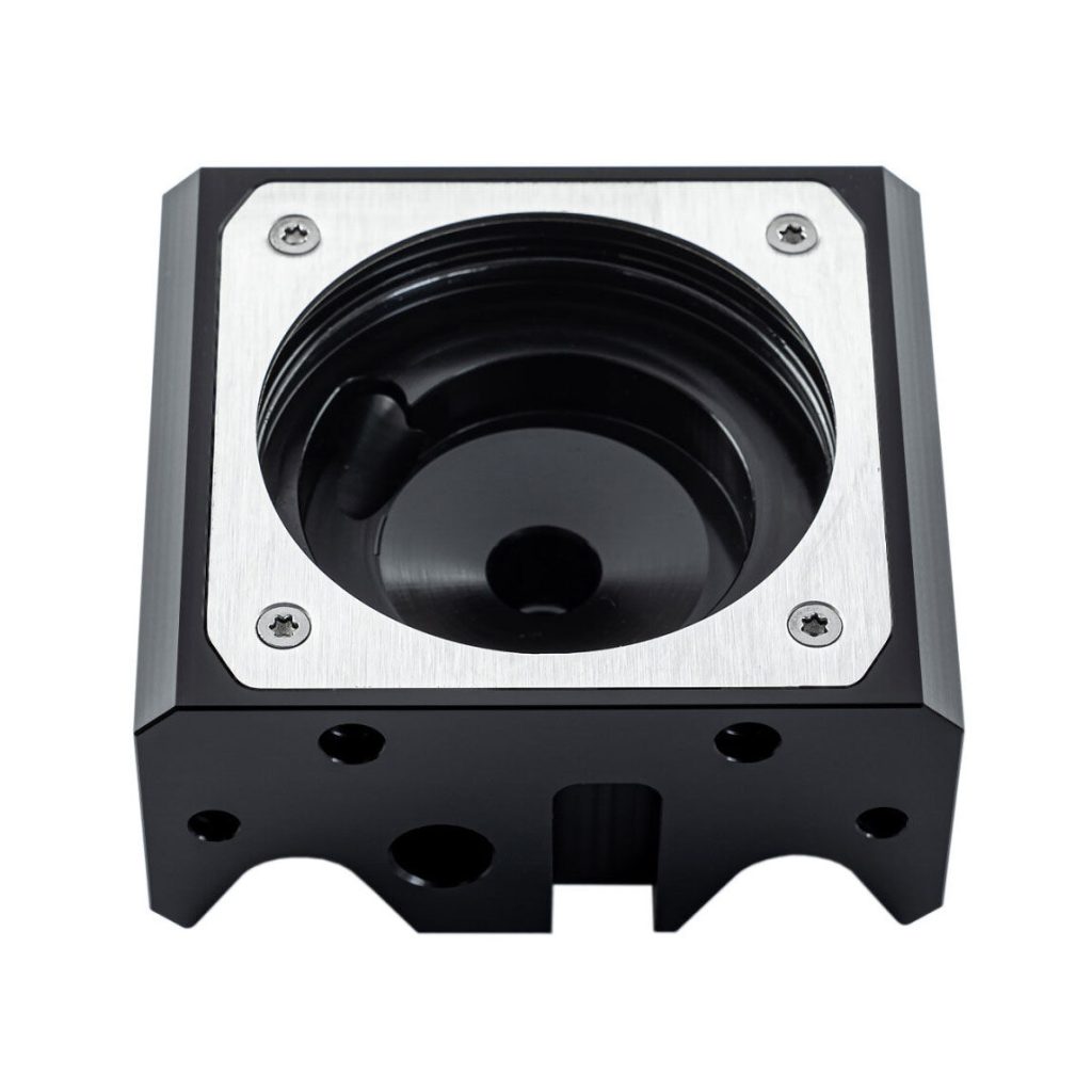 Watercool MO-RA IV TANK D5 Expansion - Expansion Module