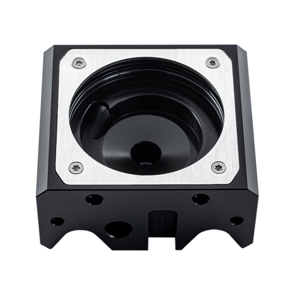 Watercool MO-RA IV TANK D5 Expansion - Expansion Module