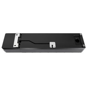 Watercool MO-RA IV Tank 275 D5 Reservoir for D5 Pump - ARGB, Acrylic
