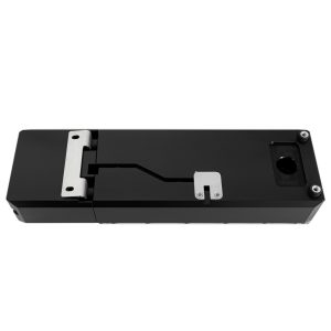 Watercool MO-RA IV Tank 200 D5 Reservoir-Pump Combination - ARGB, Acrylic