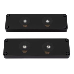 Watercool MO-RA IV Feet - black