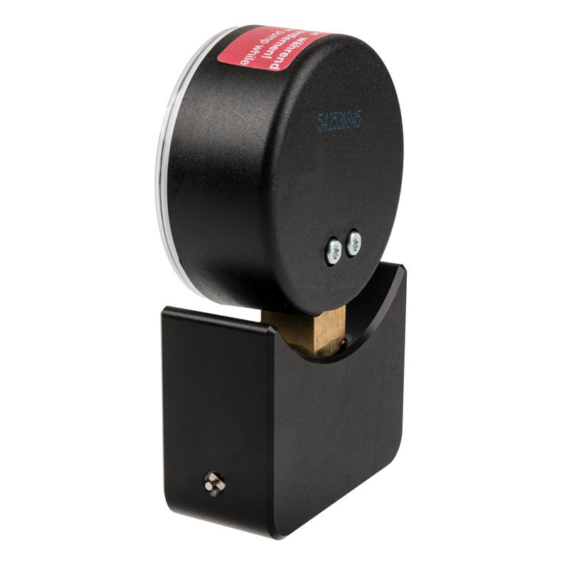 Aqua Computer Dr. Drop Professional pressure tester including air pump : image 5
