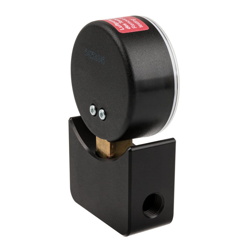 Aqua Computer Dr. Drop Professional pressure tester including air pump : image 4