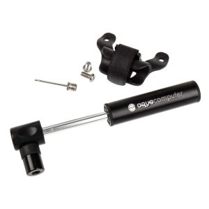 Aqua Computer Dr. Drop Professional pressure tester including air pump : image 8