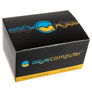 Aqua Computer Dr. Drop Professional pressure tester including air pump : image 9
