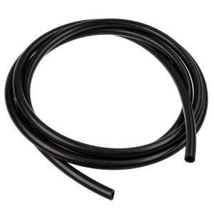 Watercool Heatkiller EPDM hose 13/10mm - black, 3m