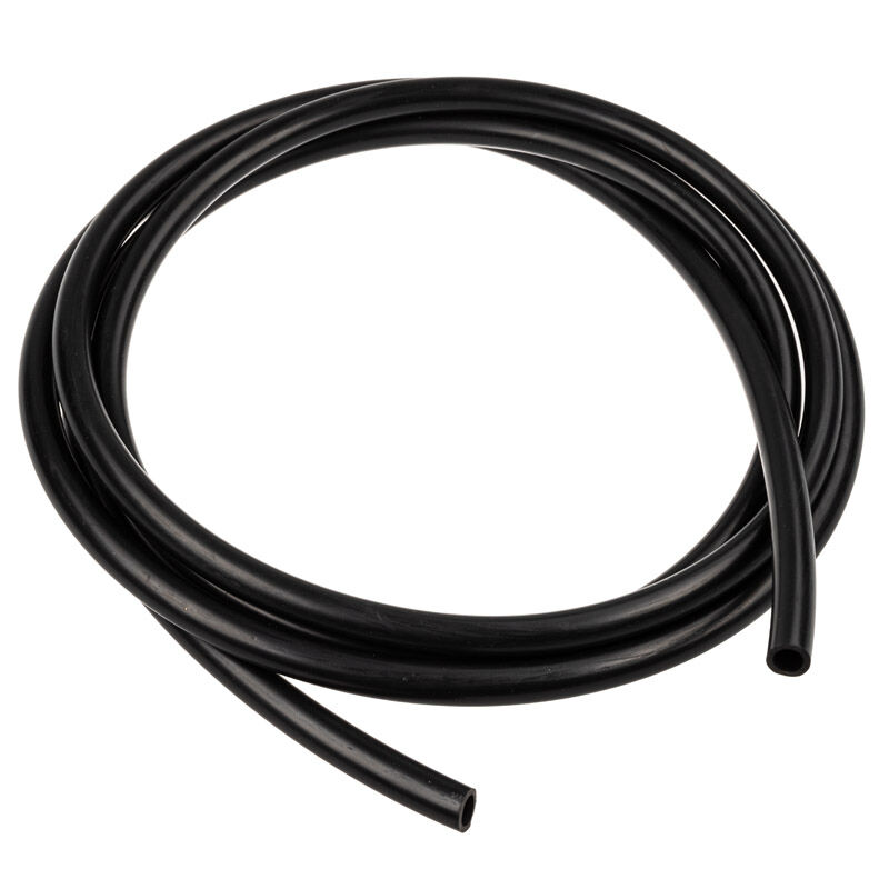 Watercool Heatkiller EPDM hose 13/10mm - black, 3m