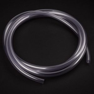 Watercool Heatkiller Clear hose 13/10mm - transparent, 3m