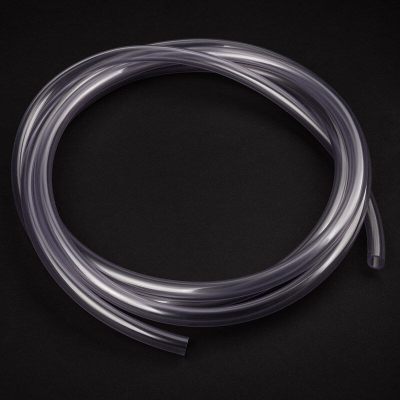 Watercool Heatkiller Clear hose 13/10mm - transparent, 3m